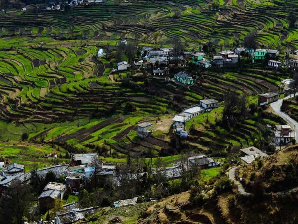 Champawat Uttarakhand