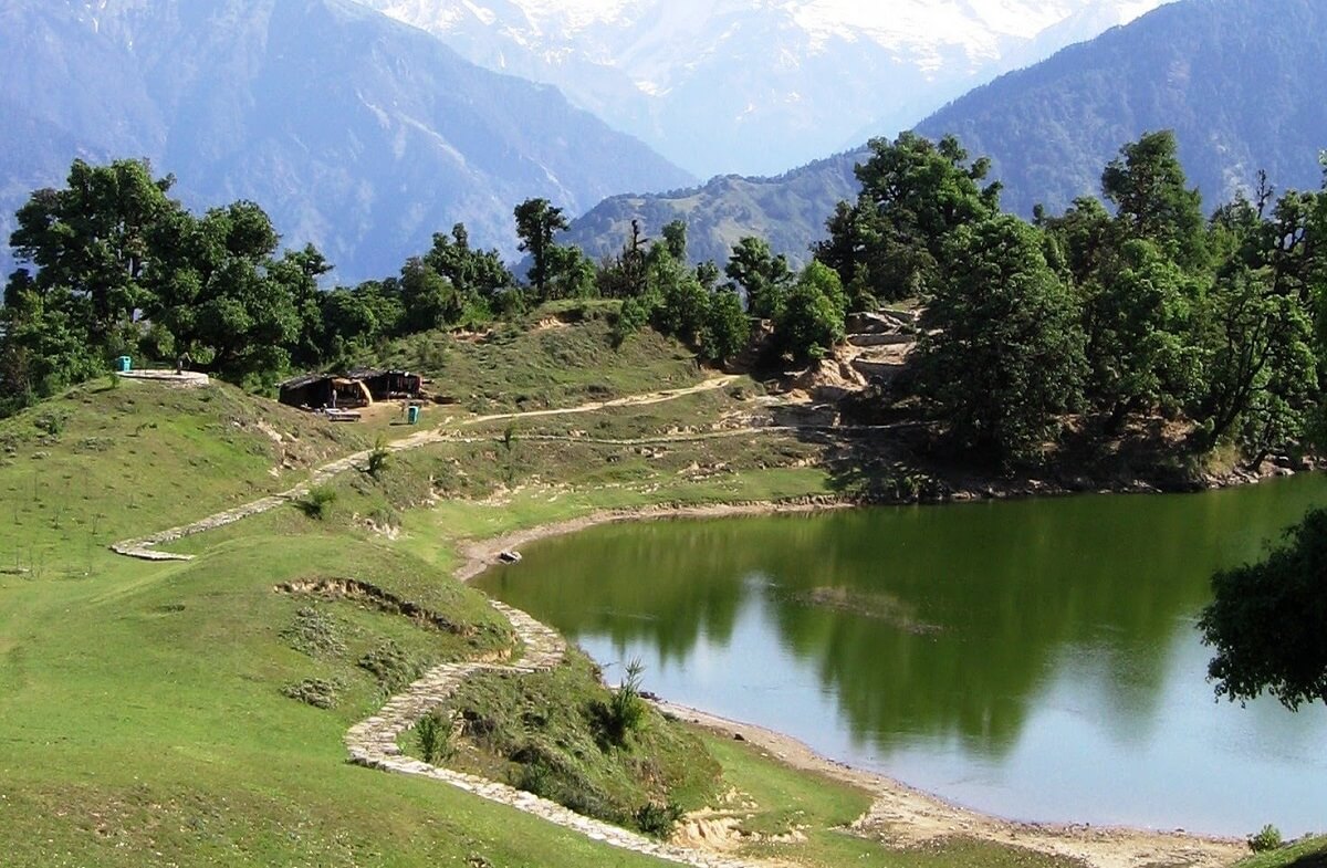 Deoriatal Uttarakhand