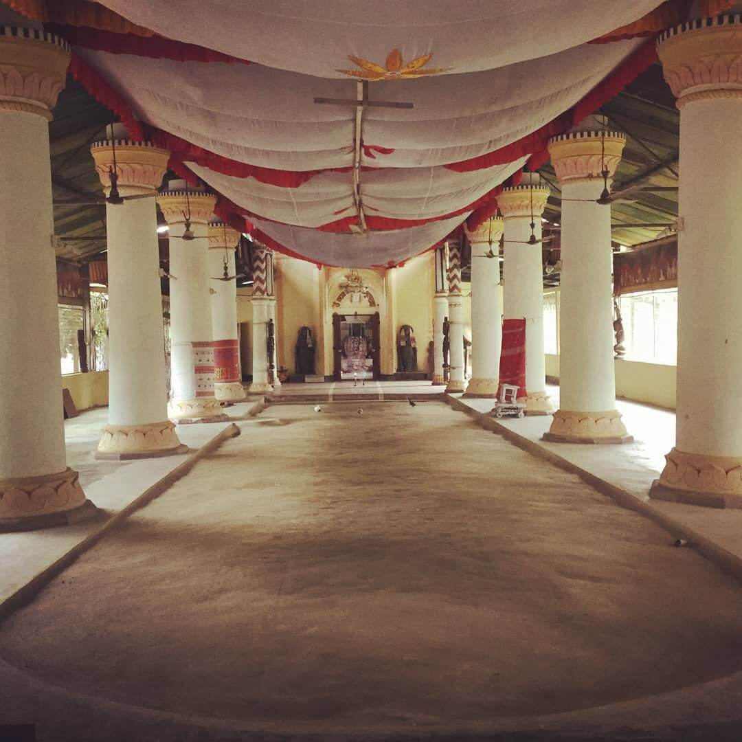 Garmur Majuli Island Assam