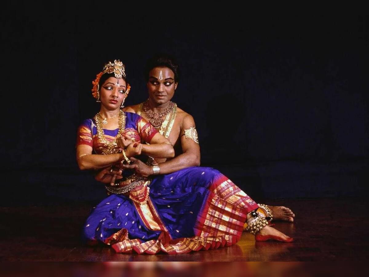 Kuchipudi Dance Andhra Pradesh