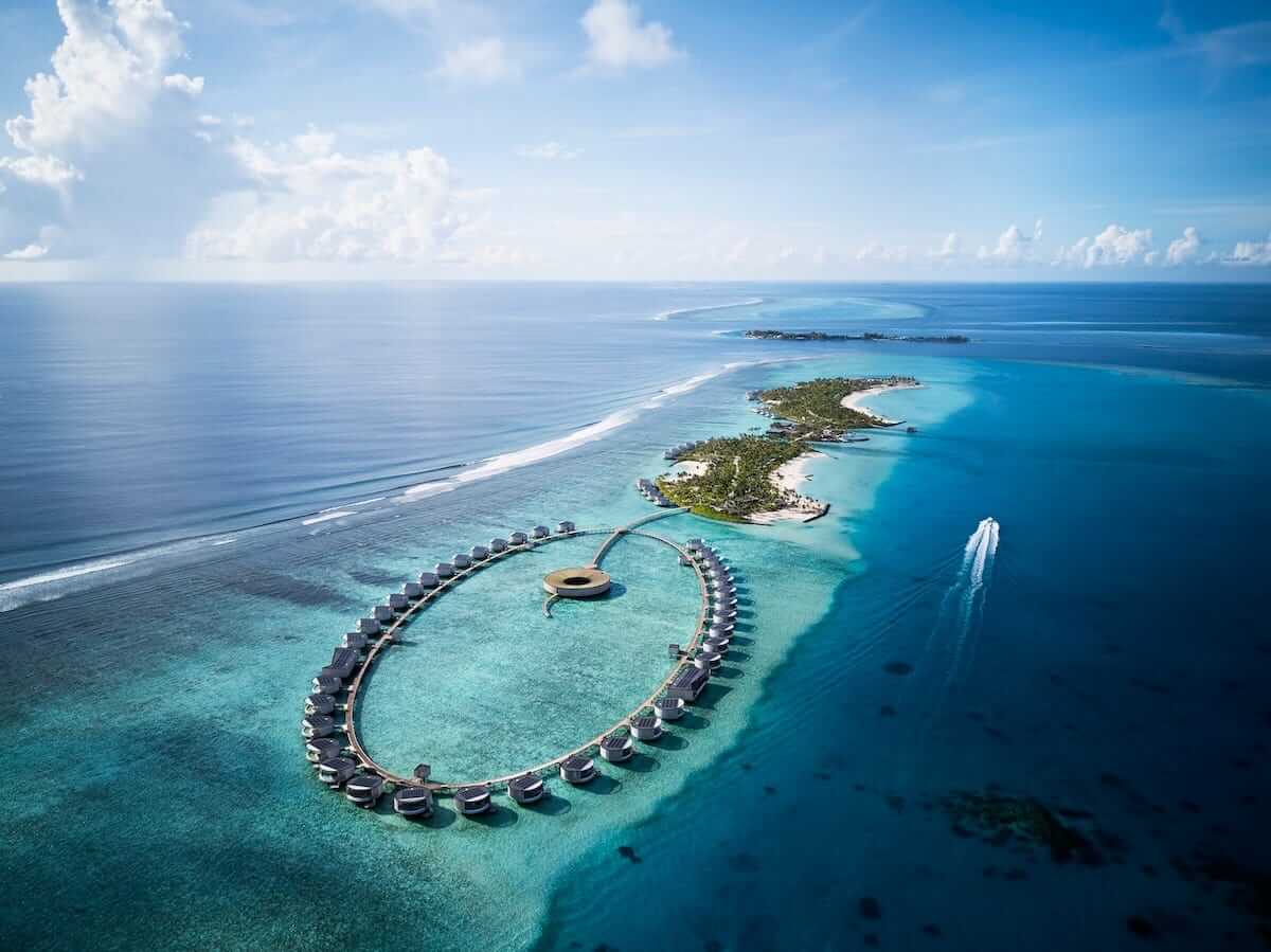 win a trip to maldives 2023