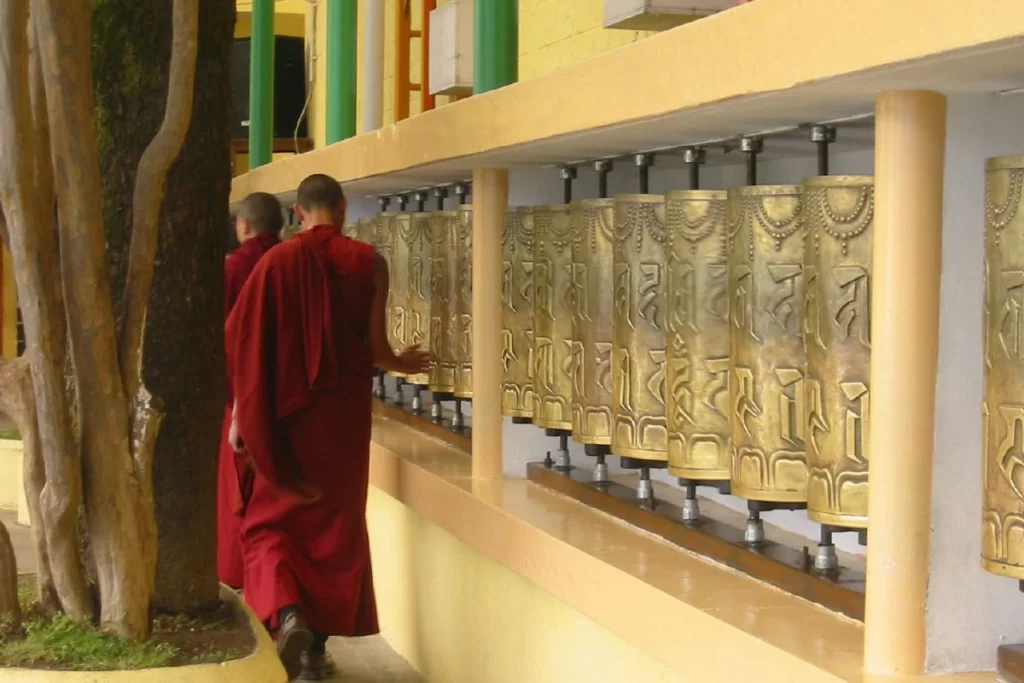 McLeod Ganj: A Journey to India's Mini Tibet