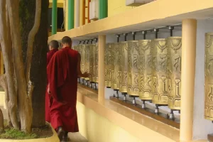 McLeod Ganj: A Journey to India's Mini Tibet