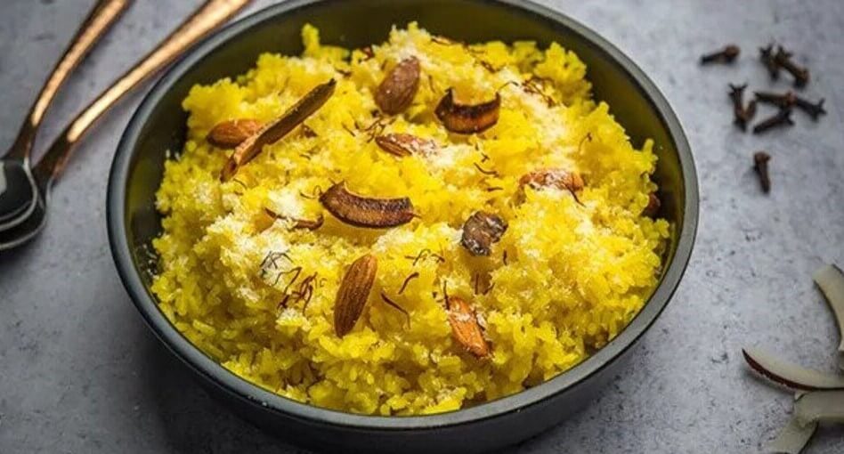 Mittha Food of Himachal