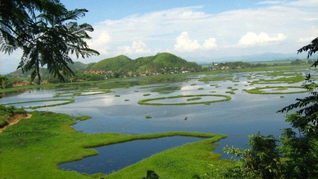 Moirang Manipur