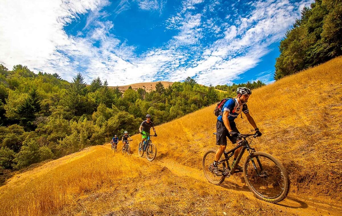 Mountain Biking Uttarakhand