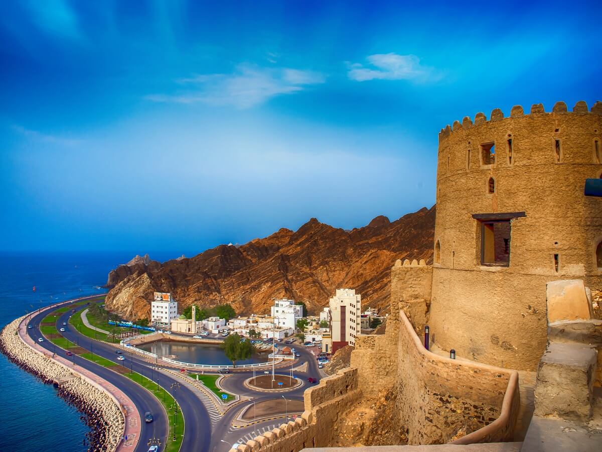 Oman
