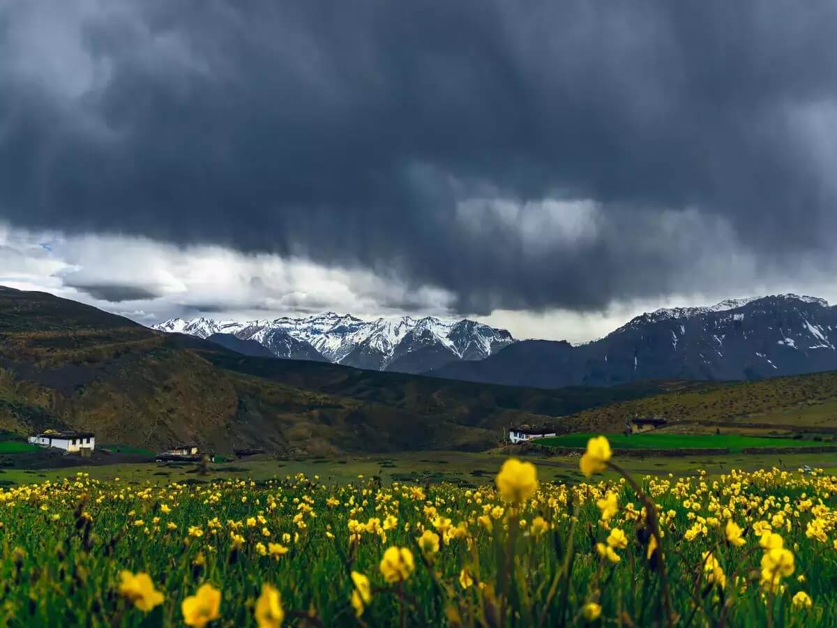 Garwal Top Destinations to Explore in Garhwal Region, Uttarakhand