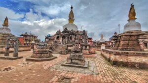 10 Best Places to Visit in Kirtipur, Nepal