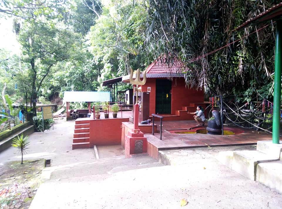 Rambha Devi Palpa Nepal