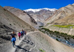 Outdoor Adventures You Can Enjoy in Ladakh in May: