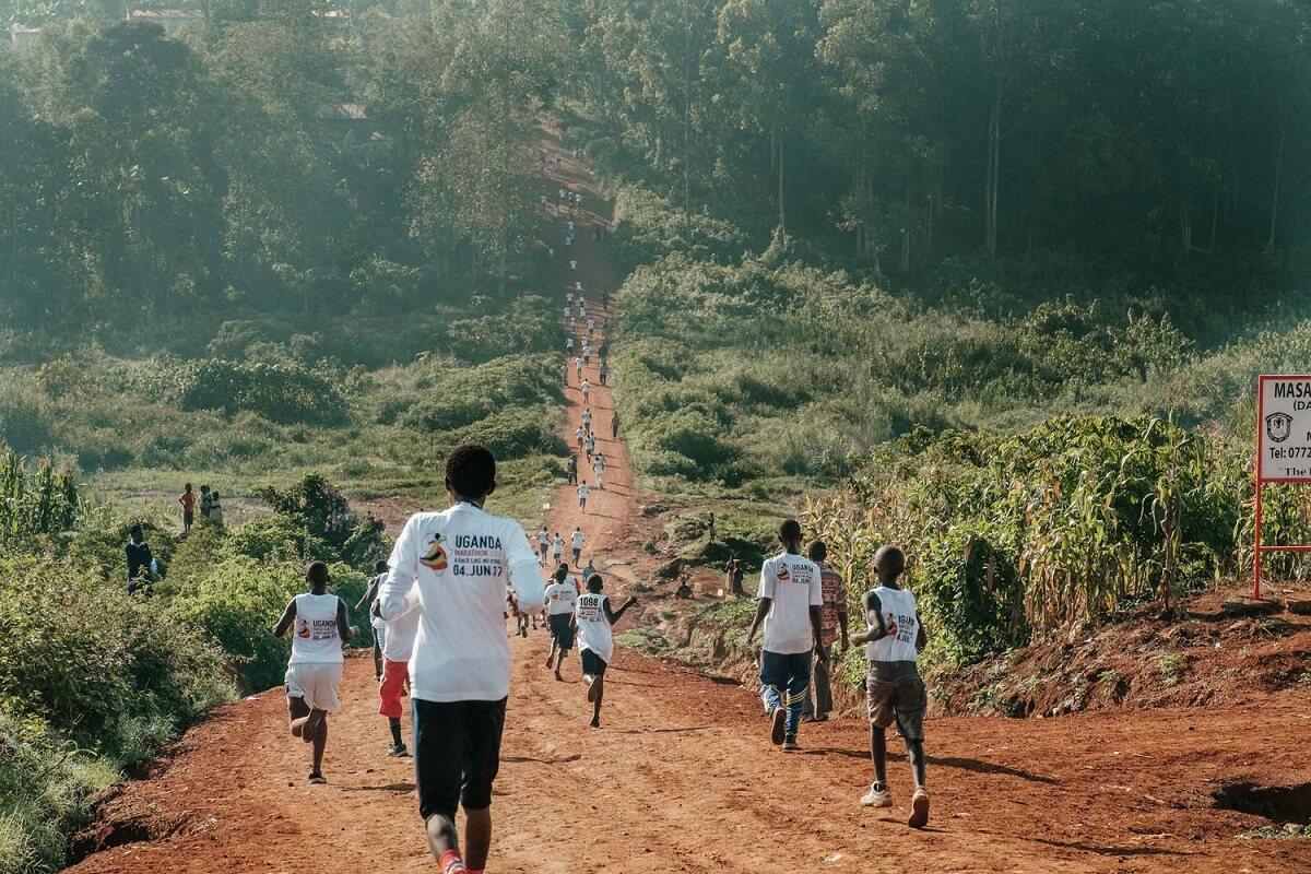 Uganda International Marathon