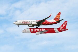 Air India Express and AirAsia India integrate reservation