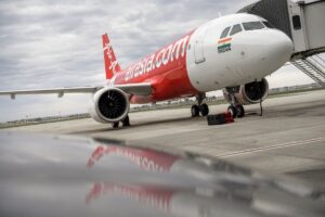 AirAsia India Launches Daily Flights from Surat to Major Indian Cities