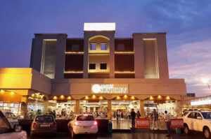 Amrik Sukhdev Dhaba Murthal, Sonipat