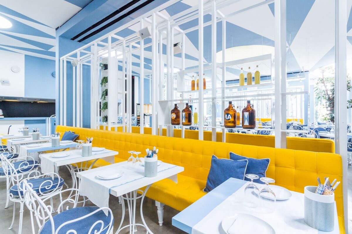 Bali, Da Maria Indonesia