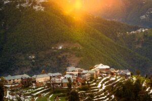 10 Reasons Why Himachal Pradesh Should Be Your Next Vacation Destination