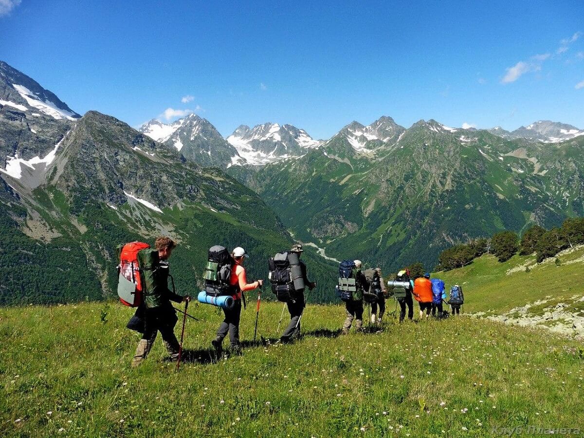 Bhrigu Lake Trek Himachal