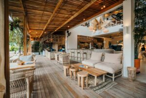 Top 14 Iconic Cafes to Visit in Bali, Indonesia