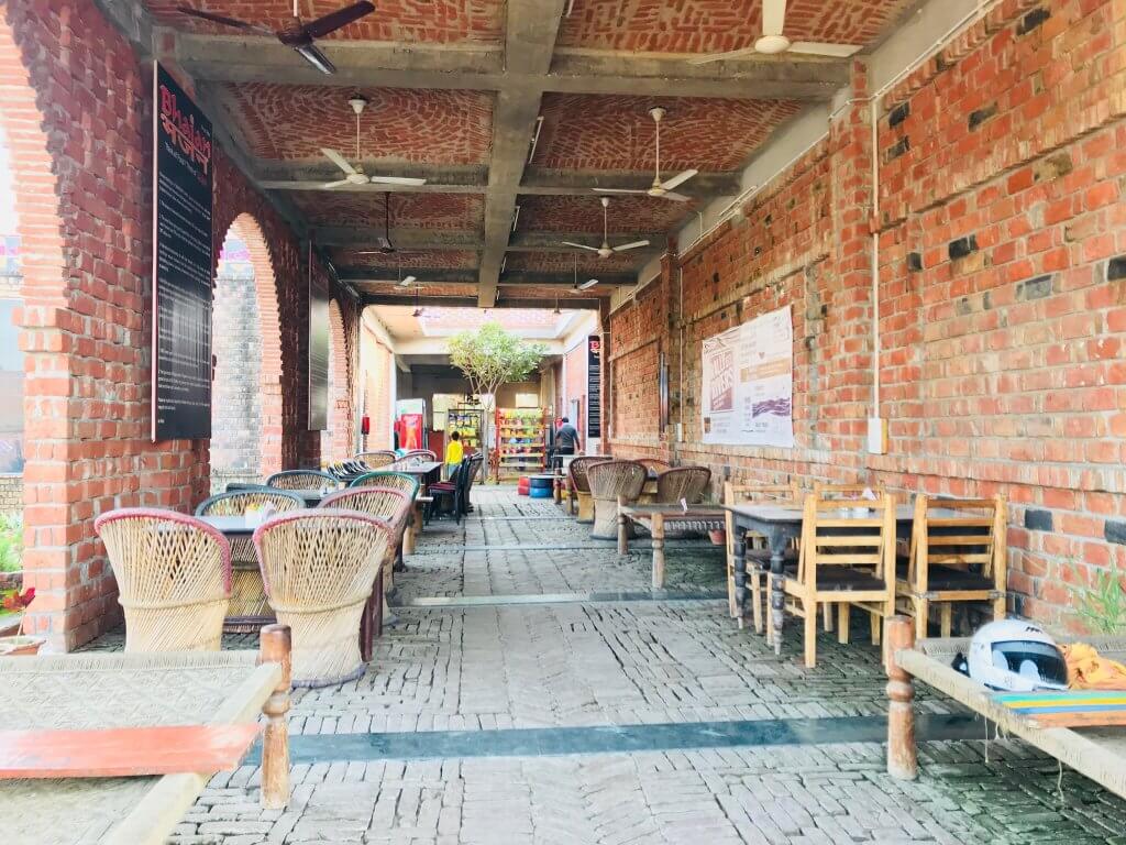 Dhaba Bhajan Tadka, Gajraula Uttar Pradesh