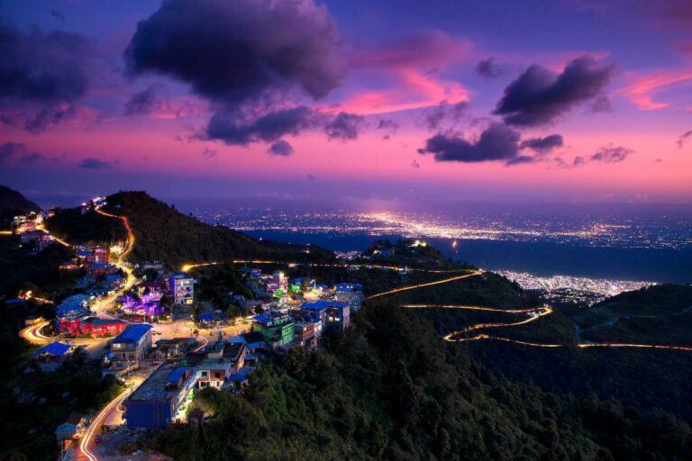 Dharan Nepal