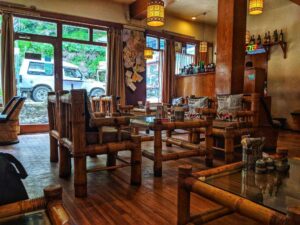 Drifters Inn and Café Manali Himachal