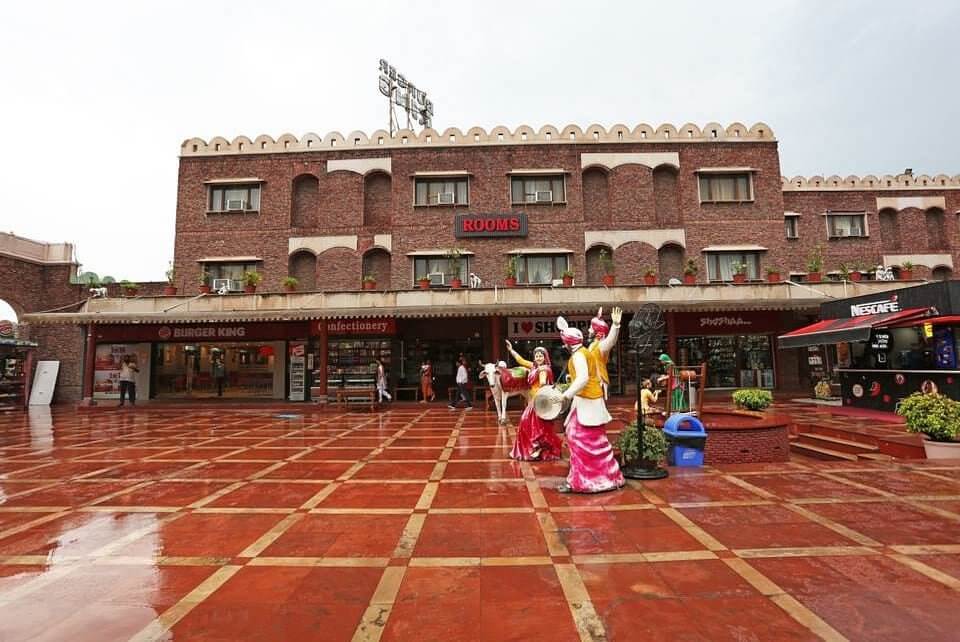 Haveli Karnal Haryana