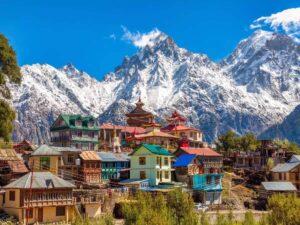 Interesting Facts About Himachal Pradesh