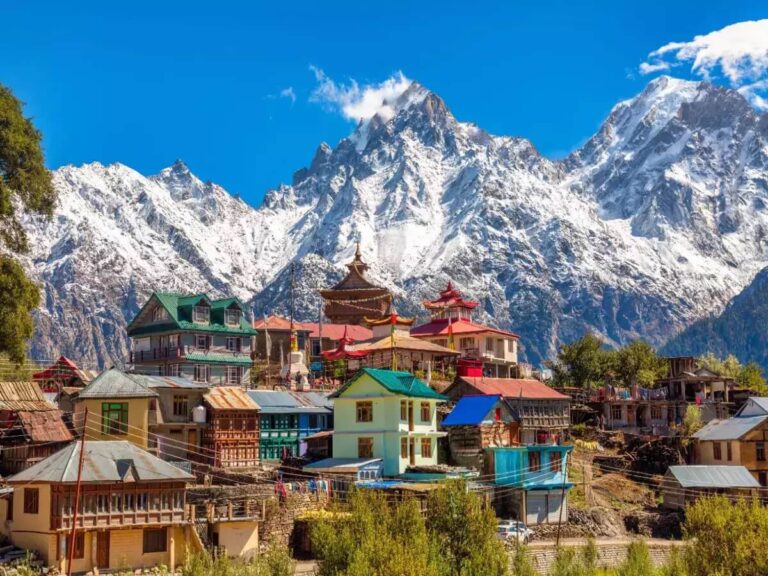 Interesting Facts About Himachal Pradesh