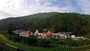 SHRI KAINCHI DHAM MANDIR