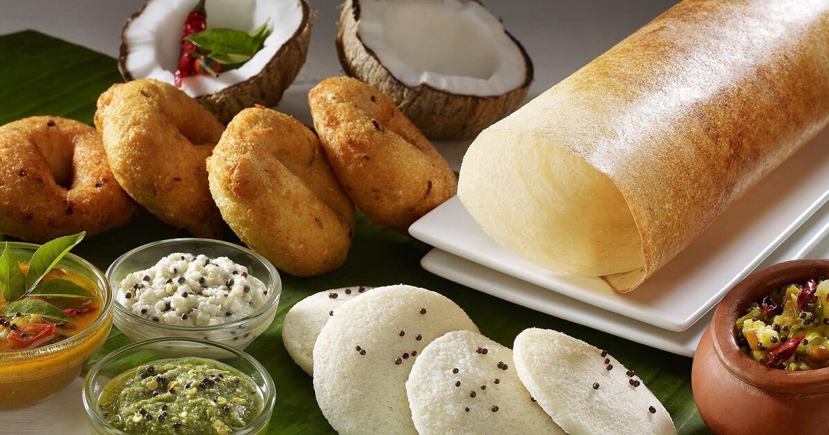 Kerala Food