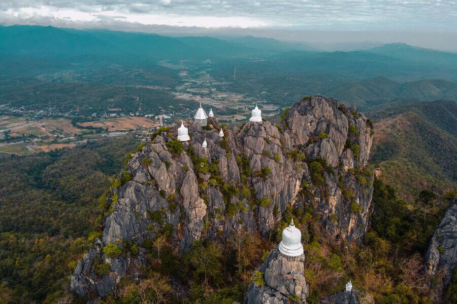 Lampang Thailand