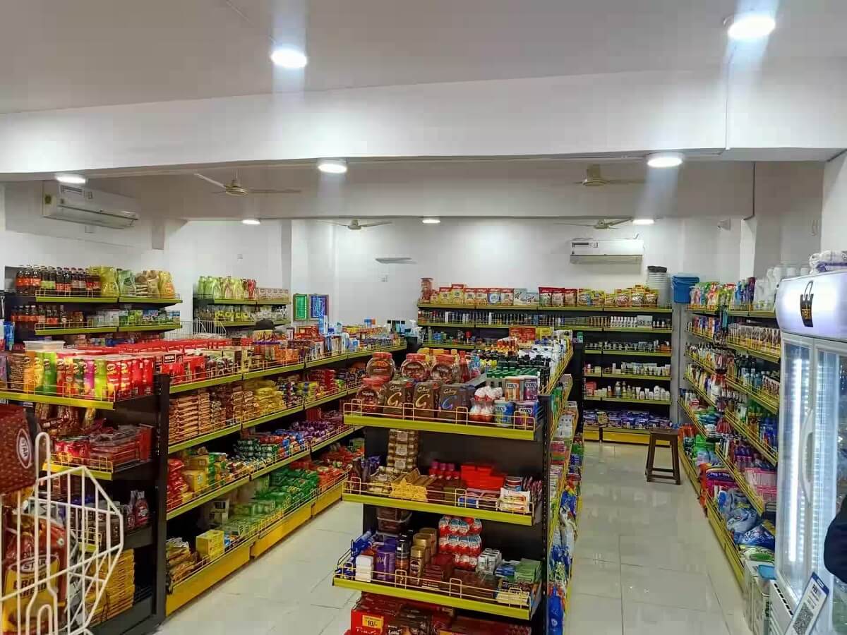 Local Grocery Stores Rajasthan