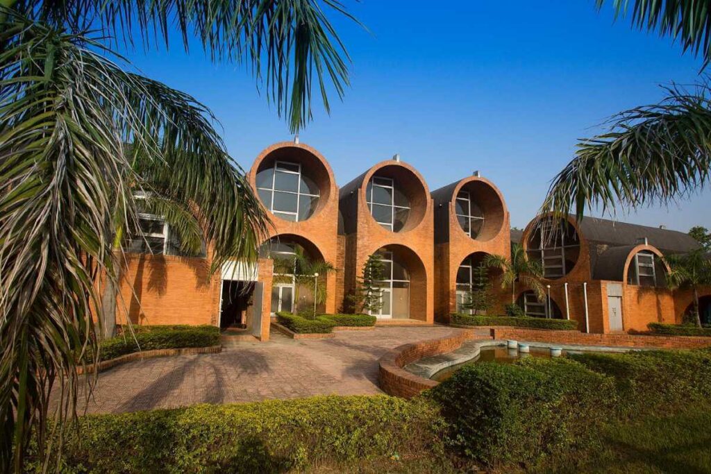 Lumbini Museum Nepal