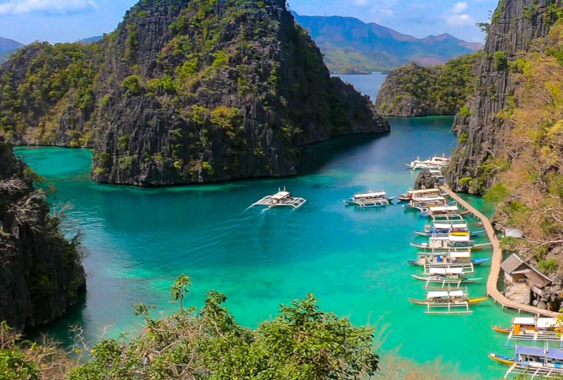 Palawan, Philippines