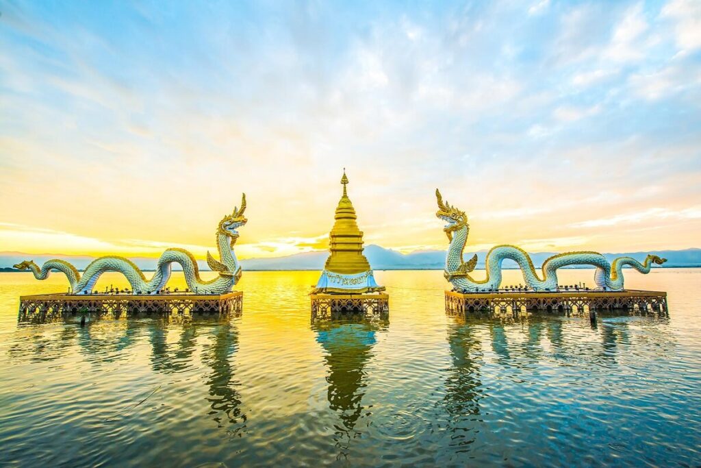 Phayao Thailand