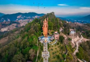 Places to Visit in Bhaktapur