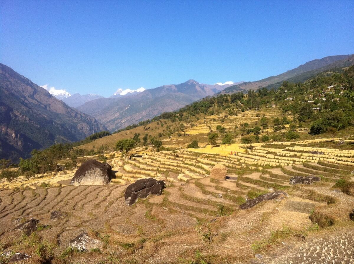 Ruby Valley Nepal