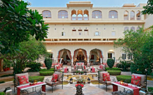 5 timeless havelis of Rajasthan for a regal getaway in 2024