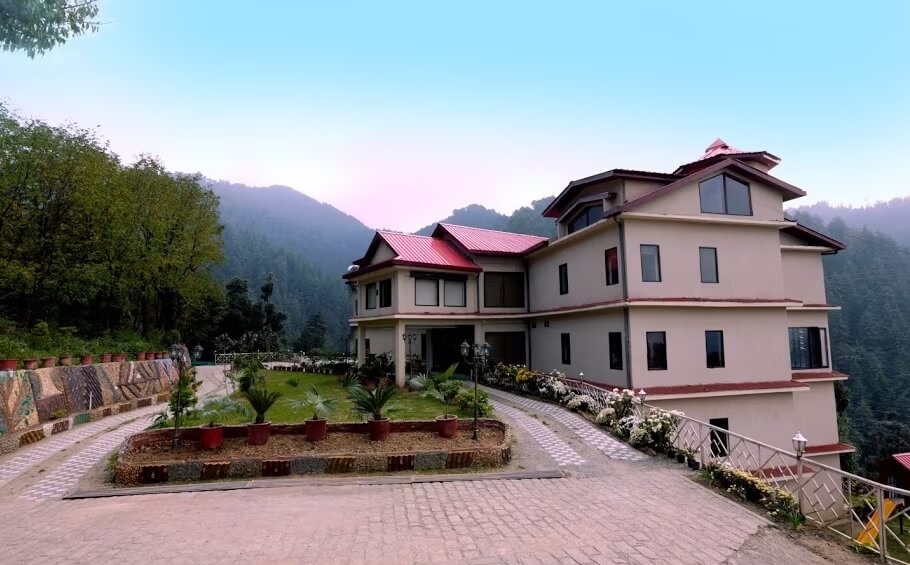 Shimla Havens Resort Himachal