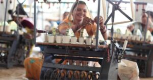 10 Best Destinations for the Textile Tour in India