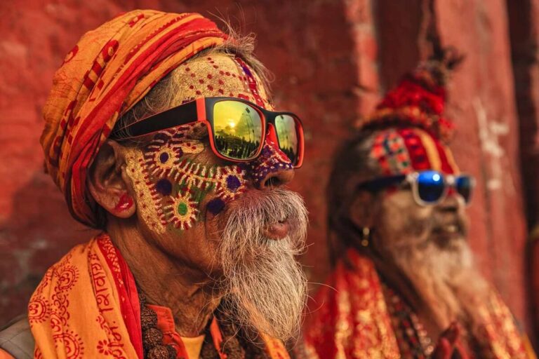 Things You Should Know Before You Go to India