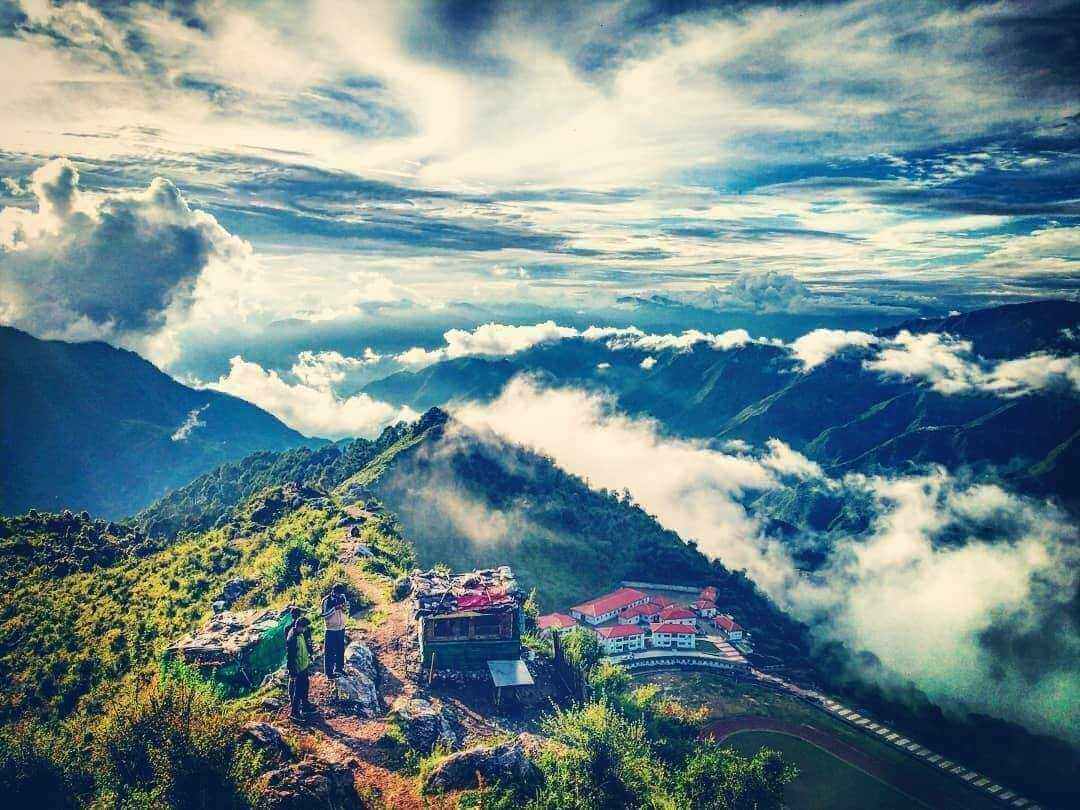Things to Do in Mussoorie