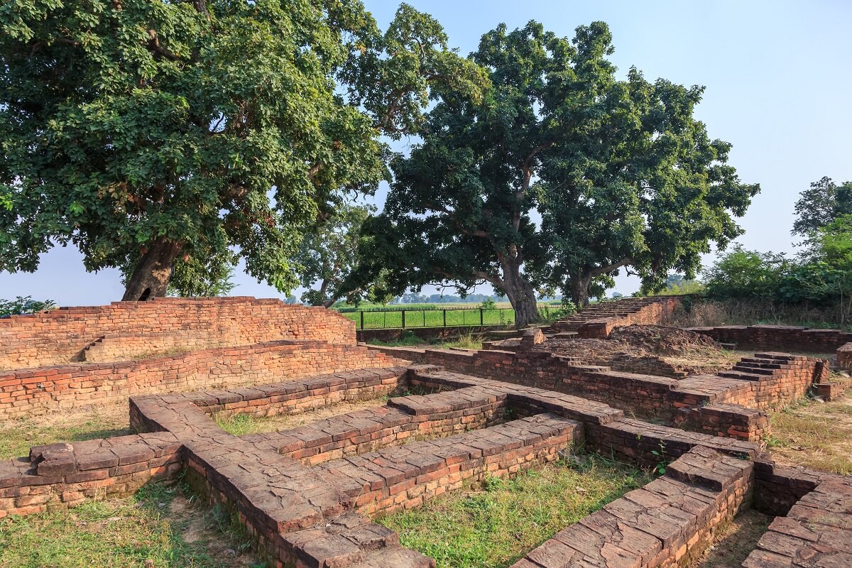 Tilaurakot Lumbini Nepal