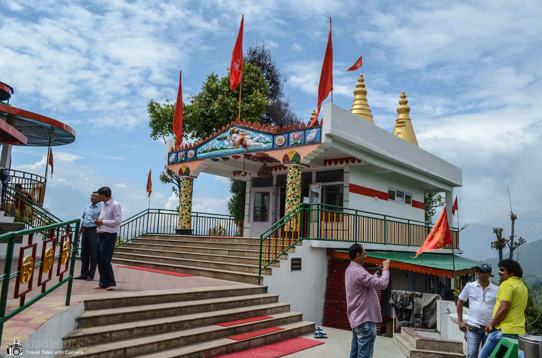 Tok Hanuman Sikkim