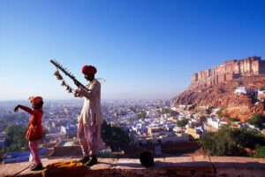 Discover the Magic of Rajasthan: 20 Unforgettable Experiences