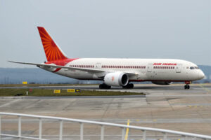 Air India