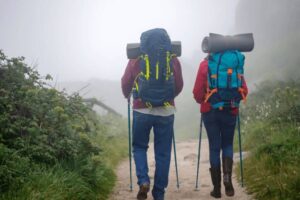 Uttarakhand forest department is gearing up to offer visitors a unique and exciting trekking experience
