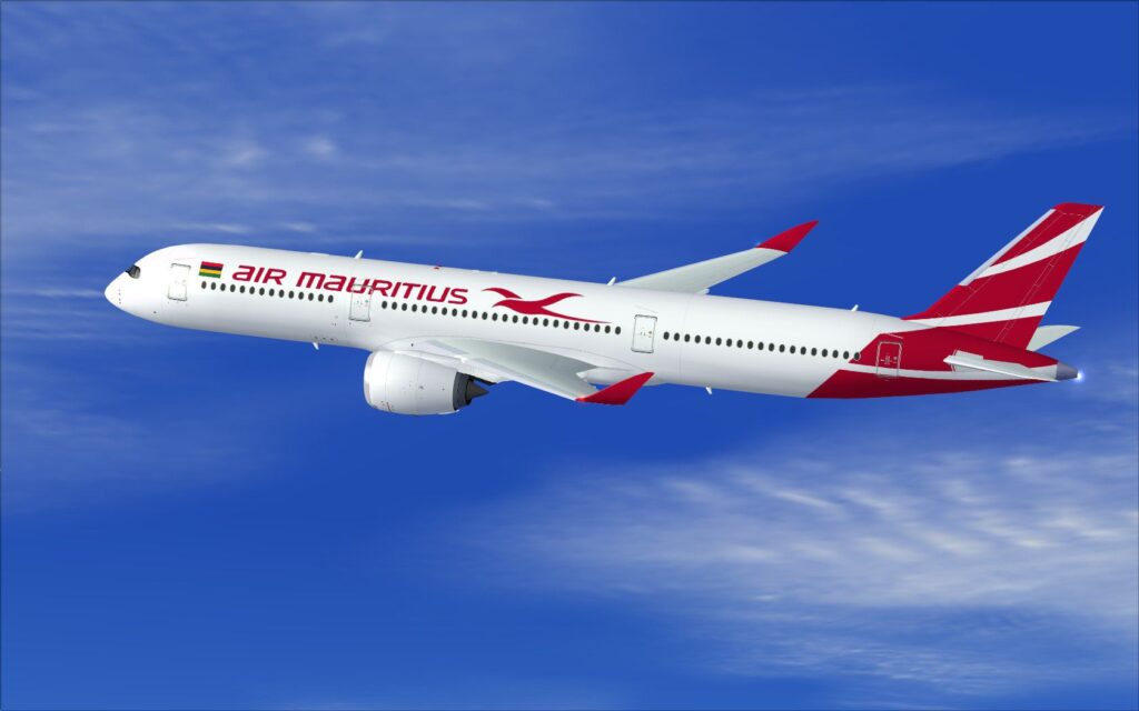 Air-Mauritius