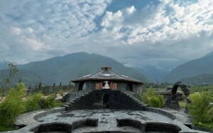 5 Best Ashrams & Meditation Centres in Dharamshala